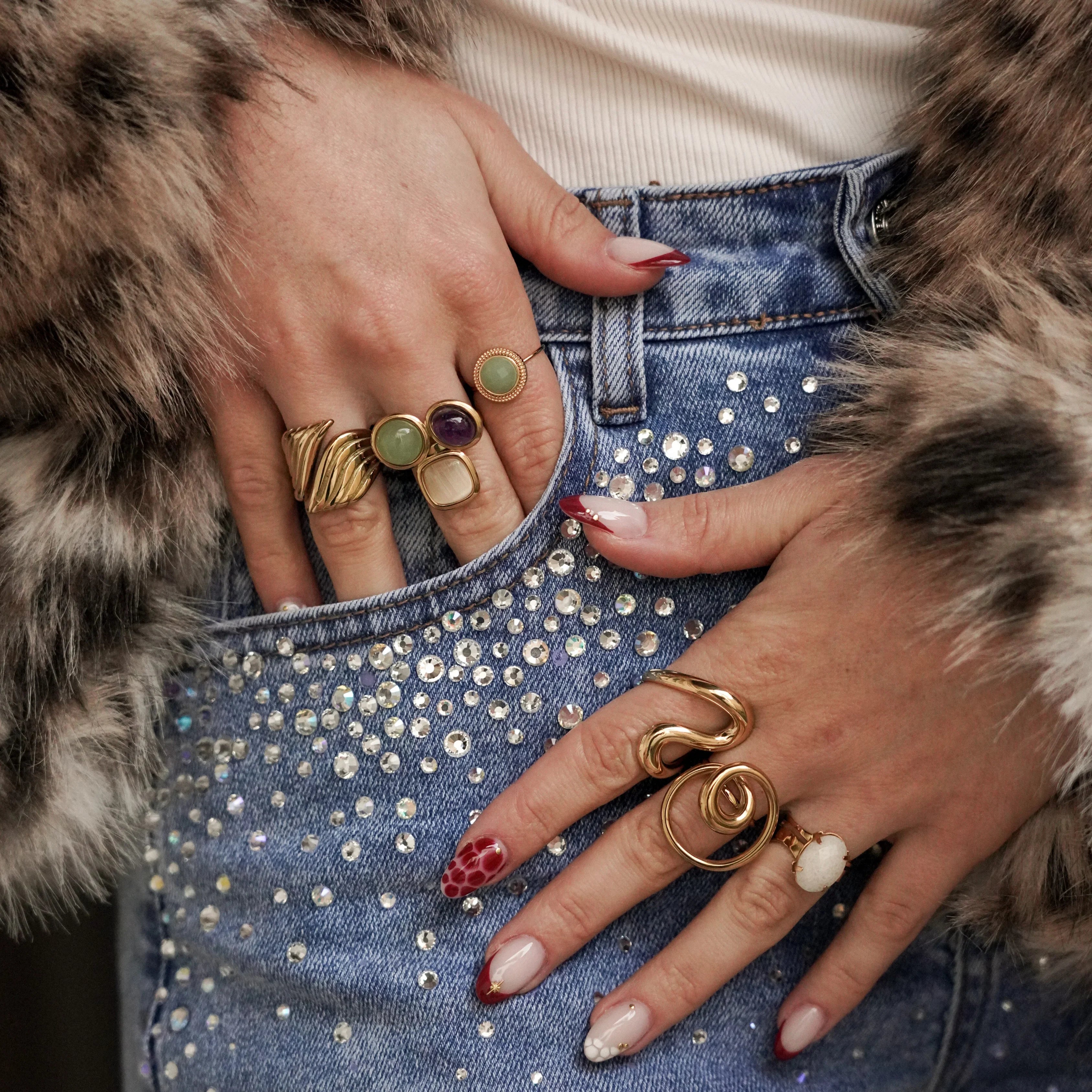 Peaux sensibles et Allergies : Pourquoi l'Acier Inoxydable est votre sauveur ? - MAISON DE L'AMOUR