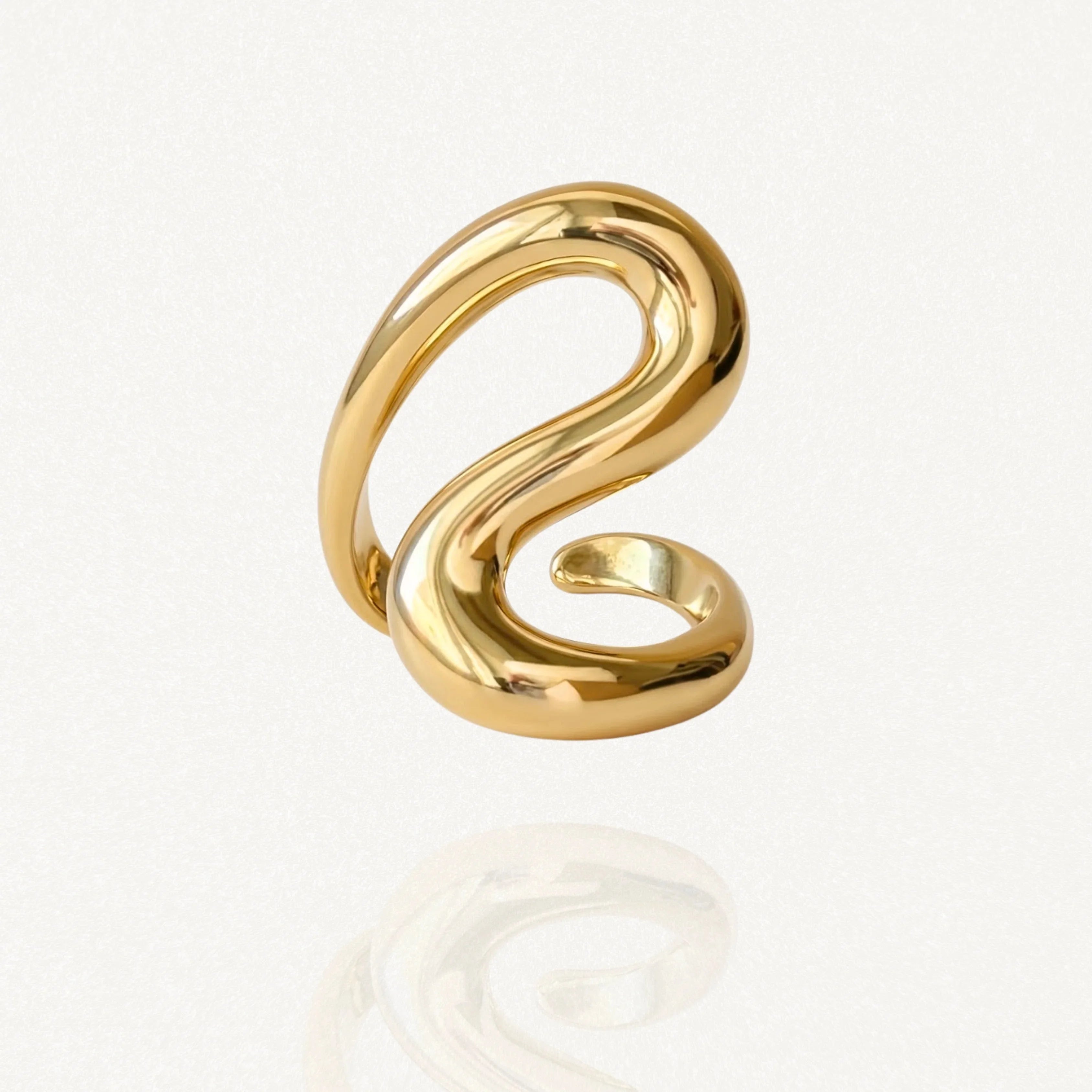 Bagues - MAISON DE L'AMOUR