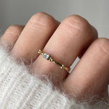 Bague ADELINA - MAISON DE L'AMOUR