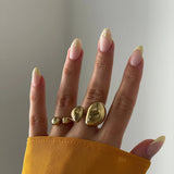 Bague AMANDA - MAISON DE L'AMOUR