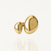 Bague AMANDA - MAISON DE L'AMOUR - 