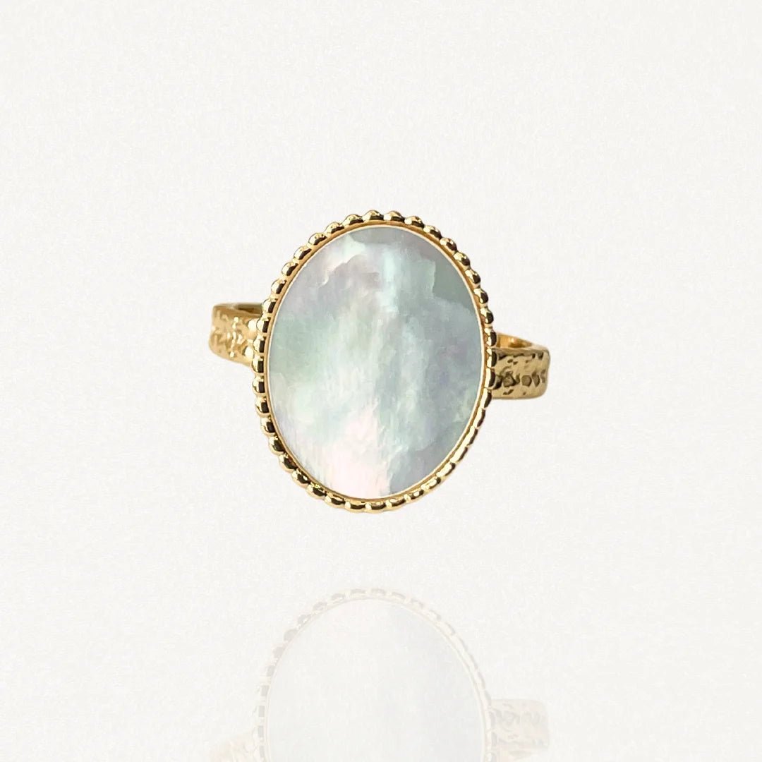 Bague ANGELICA - MAISON DE L'AMOUR