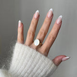 Bague ANGELICA - MAISON DE L'AMOUR