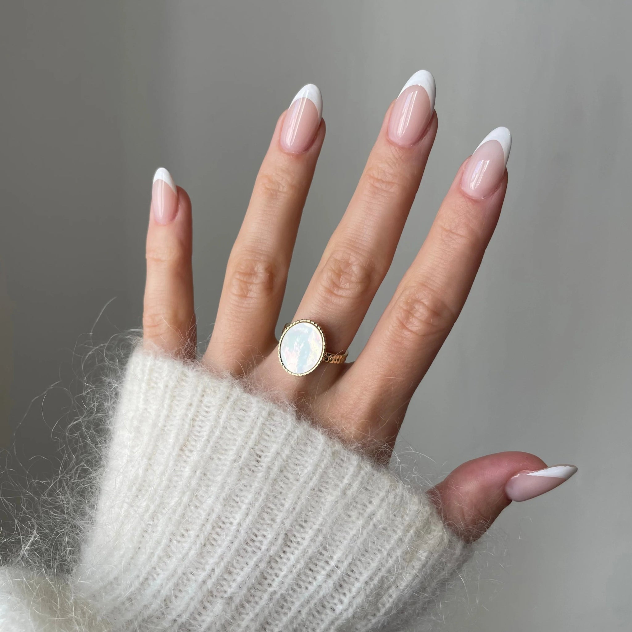 Bague ANGELICA - MAISON DE L'AMOUR