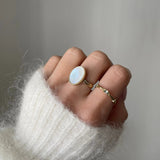 Bague ANGELICA - MAISON DE L'AMOUR