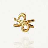 Bague AUBANE - MAISON DE L'AMOUR