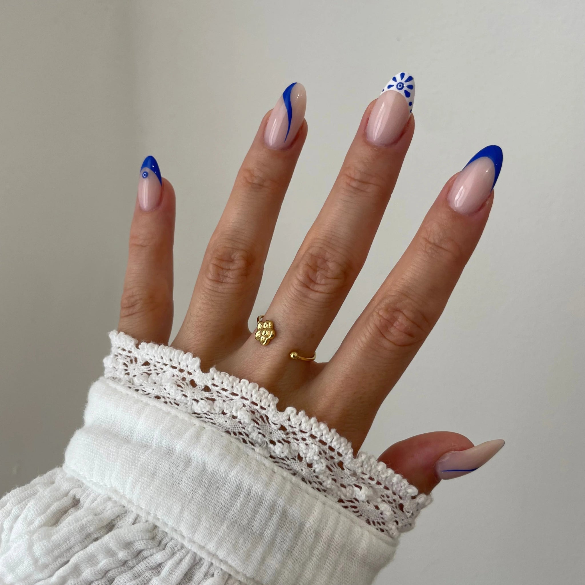 Bague AURIANA - MAISON DE L'AMOUR