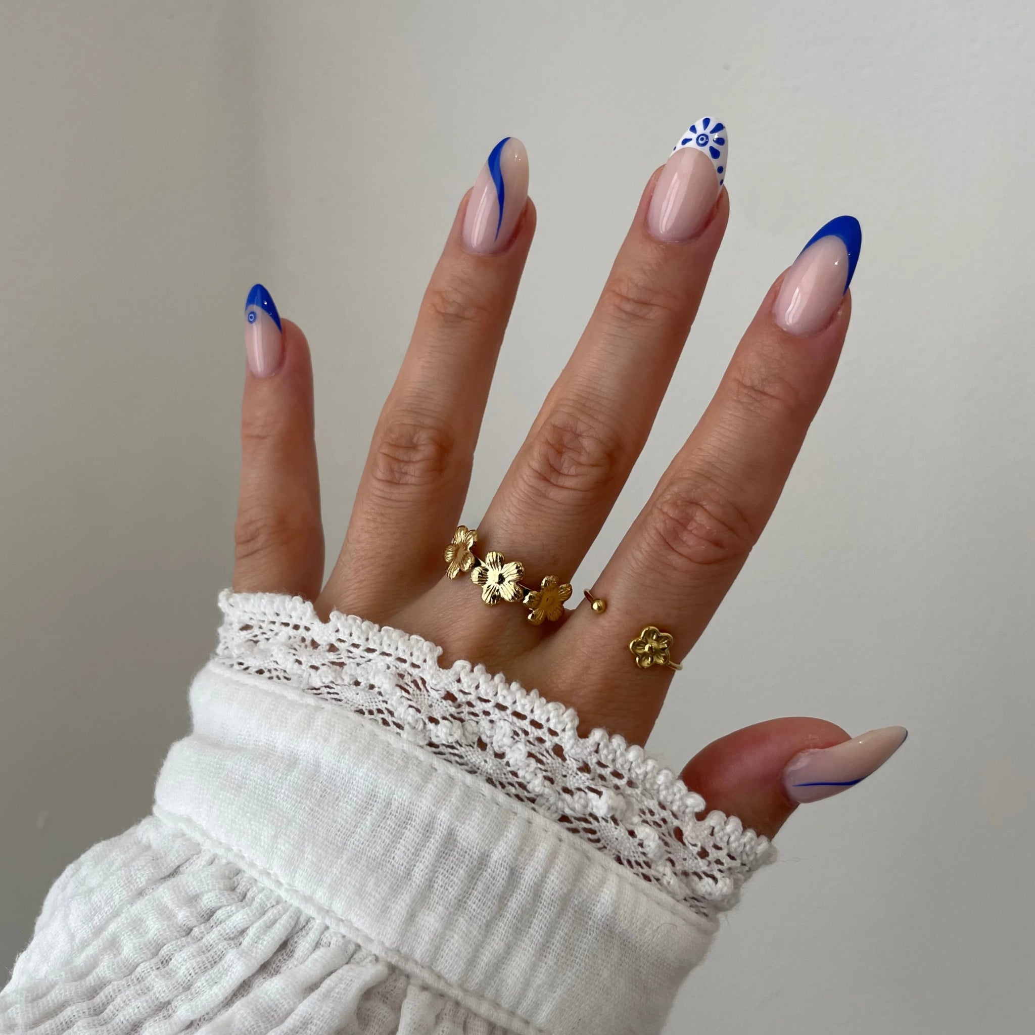 Bague AURIANA - MAISON DE L'AMOUR