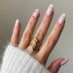 Bague BERTILLE - MAISON DE L'AMOUR - 