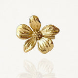 Bague CAPUCINE - MAISON DE L'AMOUR - 