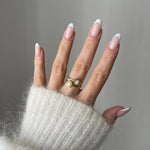 Bague CAROLINA - MAISON DE L'AMOUR