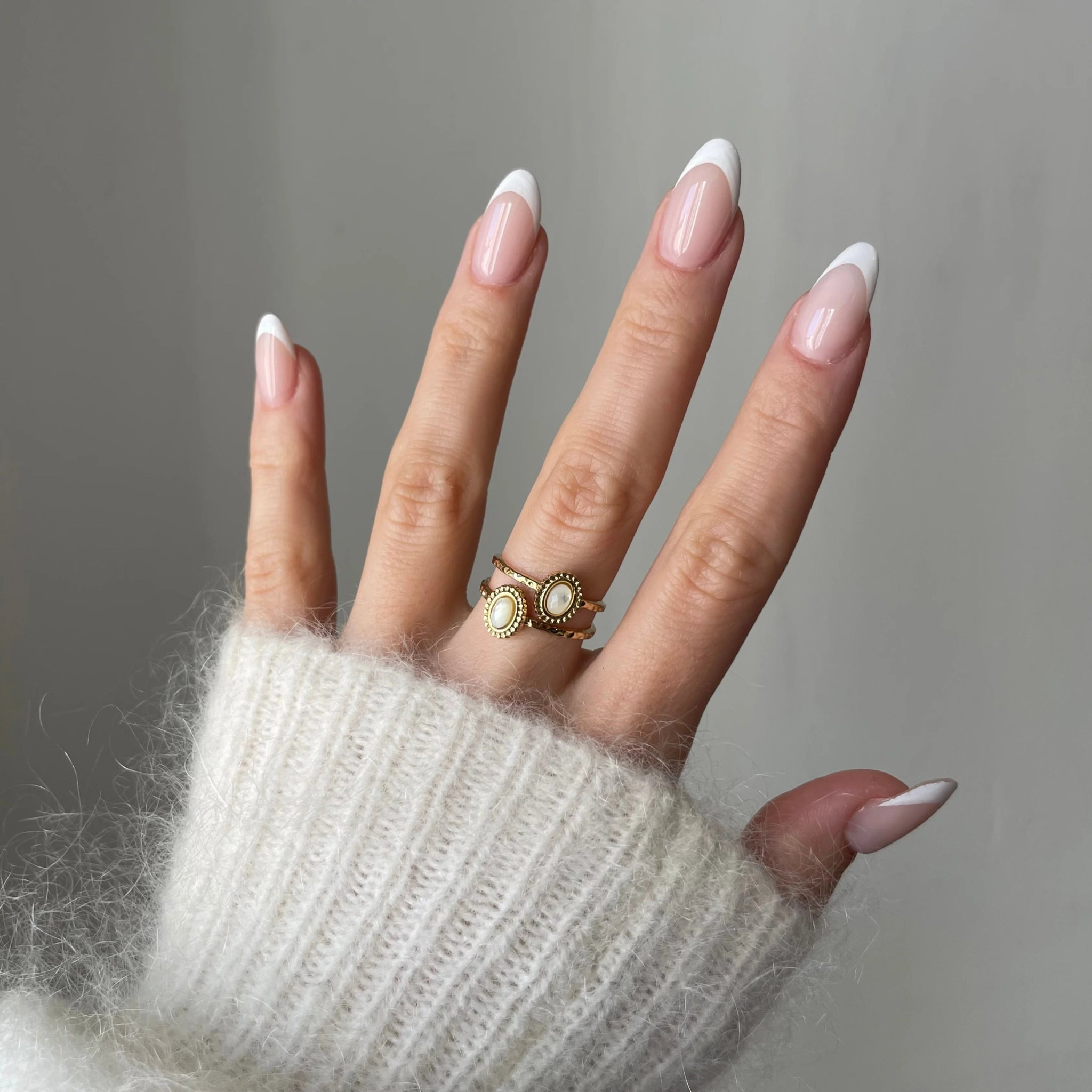 Bague CAROLINA - MAISON DE L'AMOUR