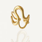 Bague CELESTE - MAISON DE L'AMOUR - 