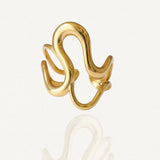 Bague CELESTE - MAISON DE L'AMOUR - 