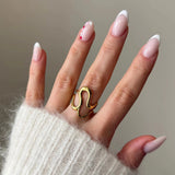 Bague CELESTE - MAISON DE L'AMOUR - 