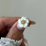 Bague CYNTHIA - MAISON DE L'AMOUR - Bague - 
