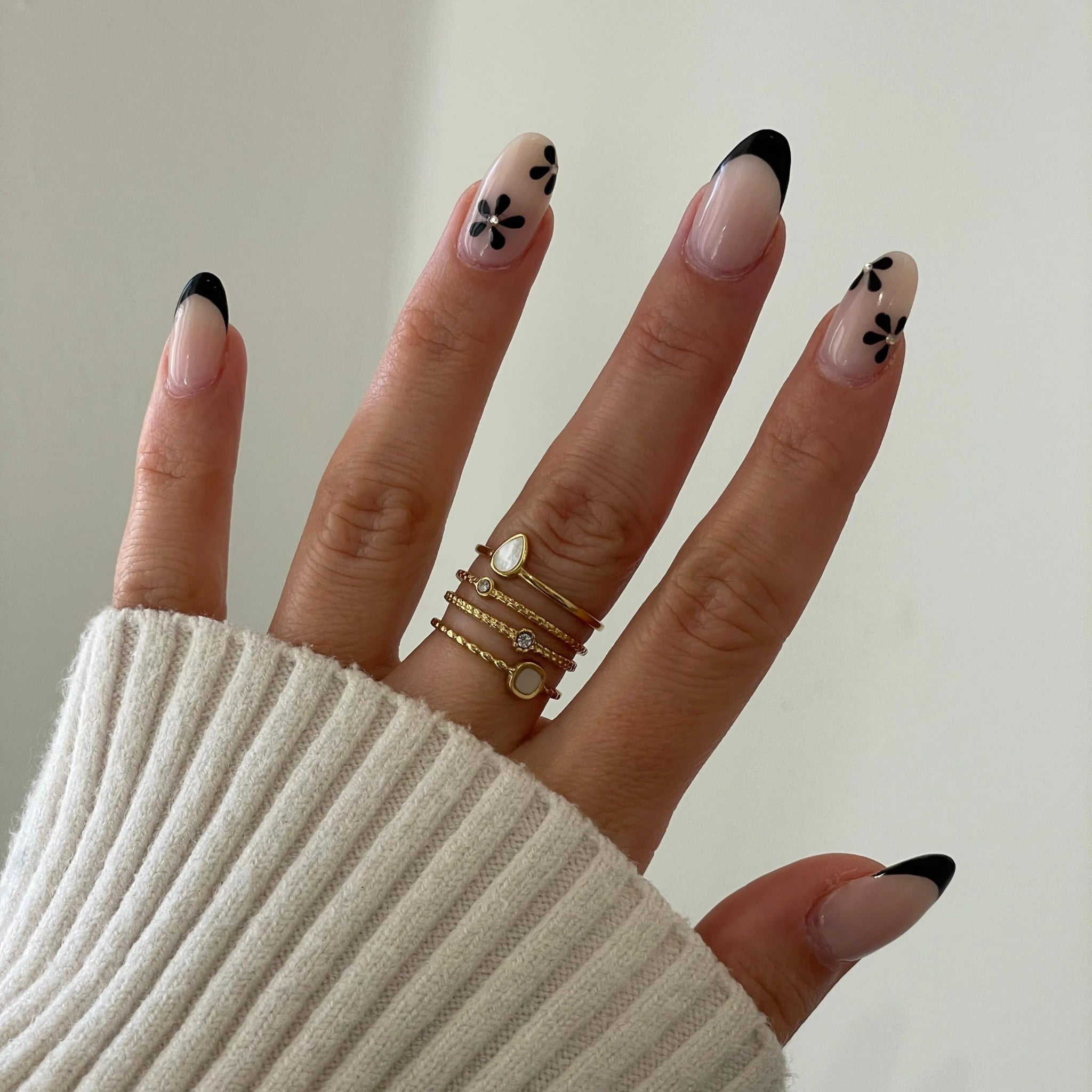 Bague DARIA - MAISON DE L'AMOUR