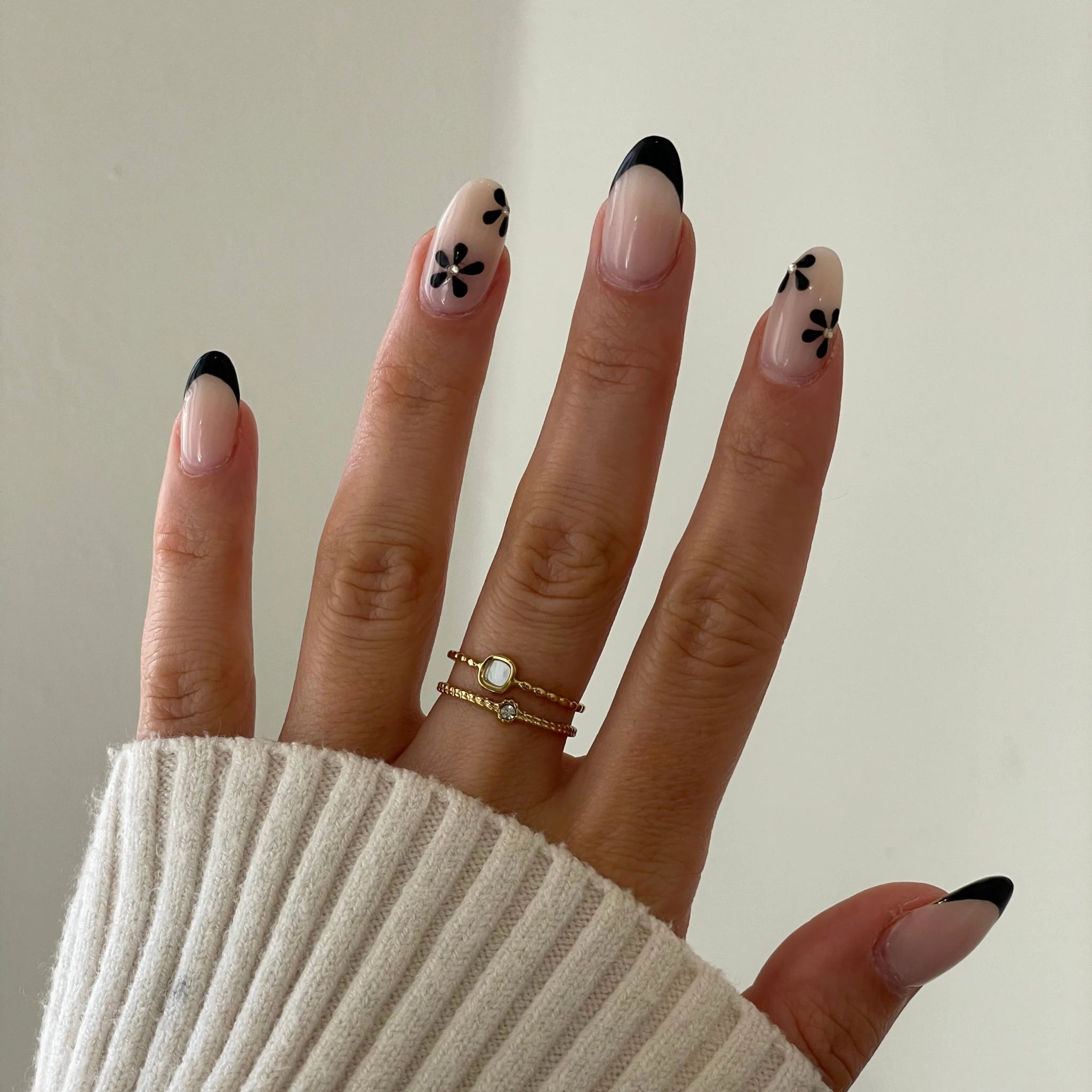 Bague DARIA - MAISON DE L'AMOUR