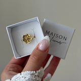 Bague DENITSA - MAISON DE L'AMOUR - Bague - 