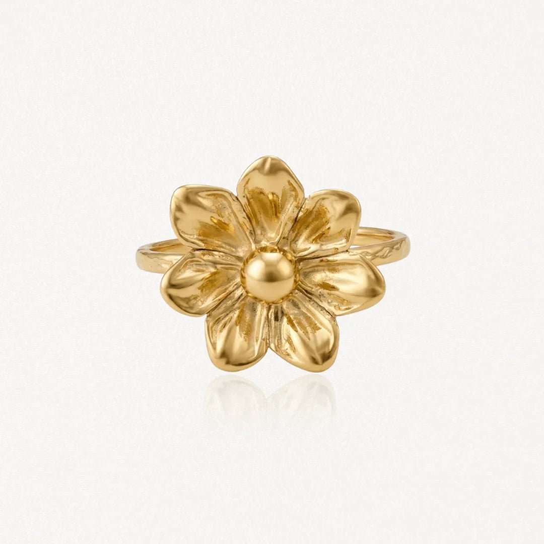 Bague DENITSA - MAISON DE L'AMOUR - Bague - 
