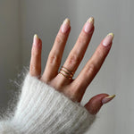 Bague ELISA - MAISON DE L'AMOUR