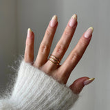 Bague ELISA - MAISON DE L'AMOUR