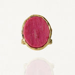 Bague ELODIE - MAISON DE L'AMOUR