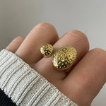 Bague EMMA - MAISON DE L'AMOUR