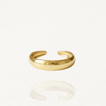 Bague FELICIE - MAISON DE L'AMOUR - 