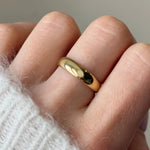 Bague FELICIE - MAISON DE L'AMOUR - 