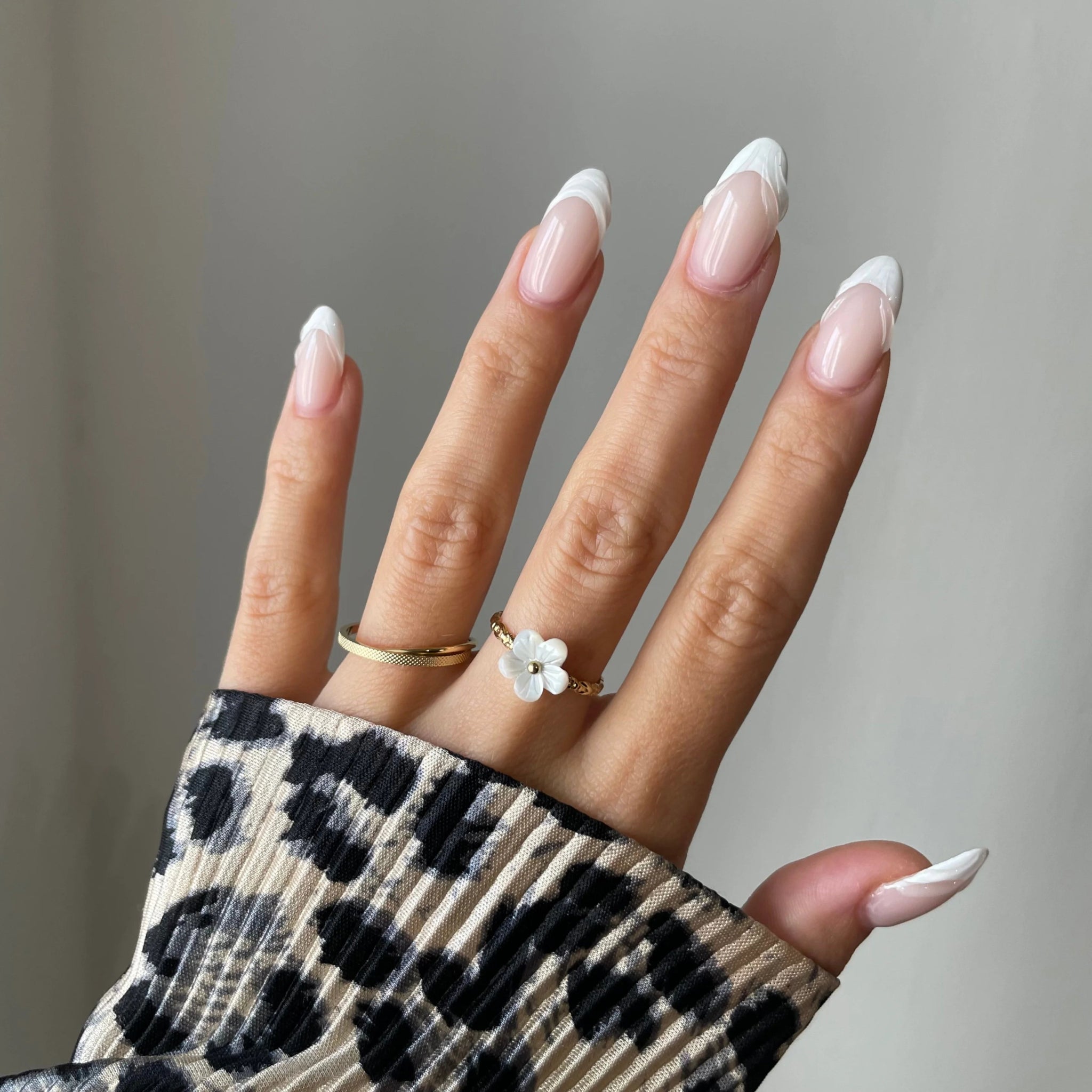 Bague FLORINA - MAISON DE L'AMOUR