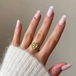 Bague GABRIELA - MAISON DE L'AMOUR - 