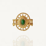 Bague ILYANA - MAISON DE L'AMOUR