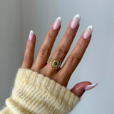 Bague ILYANA - MAISON DE L'AMOUR