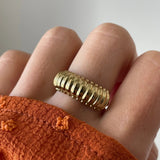 Bague LEONORA - MAISON DE L'AMOUR