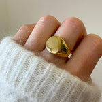 Bague LORENZA - MAISON DE L'AMOUR