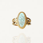 Bague MANON - MAISON DE L'AMOUR - 