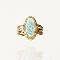 Bague MANON - MAISON DE L'AMOUR - 