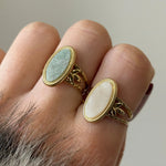 Bague MANON - MAISON DE L'AMOUR - 