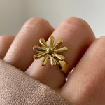 Bague MATILDA - MAISON DE L'AMOUR