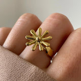 Bague MATILDA - MAISON DE L'AMOUR