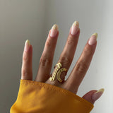 Bague MAYA - MAISON DE L'AMOUR