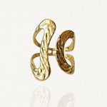 Bague MAYA - MAISON DE L'AMOUR