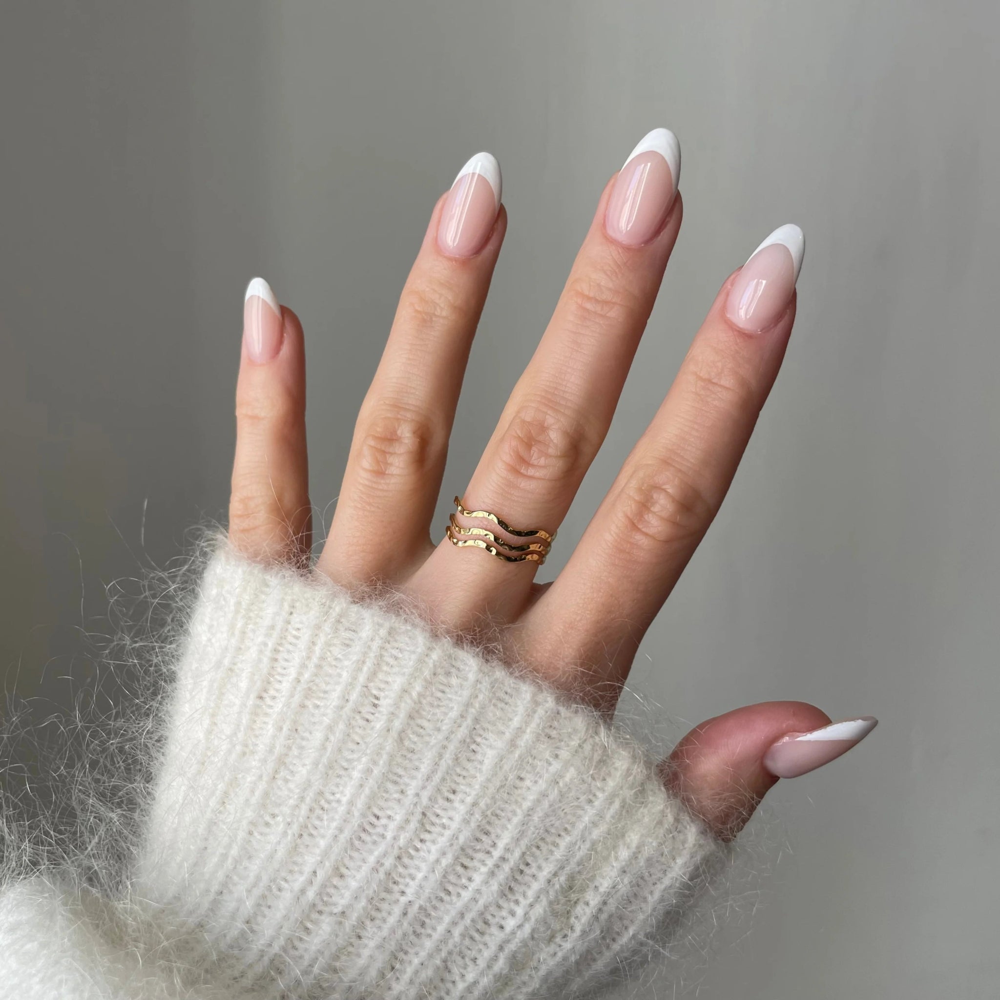 Bague MIA - MAISON DE L'AMOUR