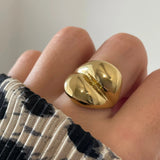 Bague POLINA - MAISON DE L'AMOUR