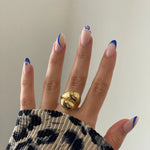 Bague POLINA - MAISON DE L'AMOUR