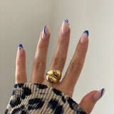 Bague POLINA - MAISON DE L'AMOUR