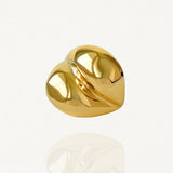 Bague POLINA - MAISON DE L'AMOUR