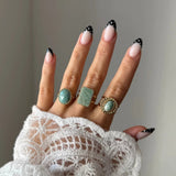 Bague ROMANE - MAISON DE L'AMOUR