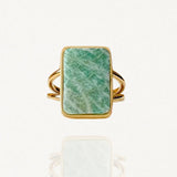 Bague ROMANE - MAISON DE L'AMOUR